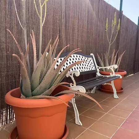 Gecko House Сasa de vacaciones Playa Blanca (Lanzarote)