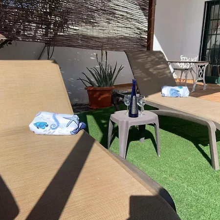 Gecko House Holiday home Playa Blanca (Lanzarote)