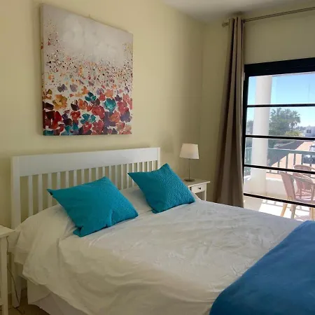 Holiday home Gecko House Playa Blanca (Lanzarote)