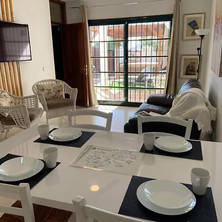 Gecko House Holiday home Playa Blanca (Lanzarote)