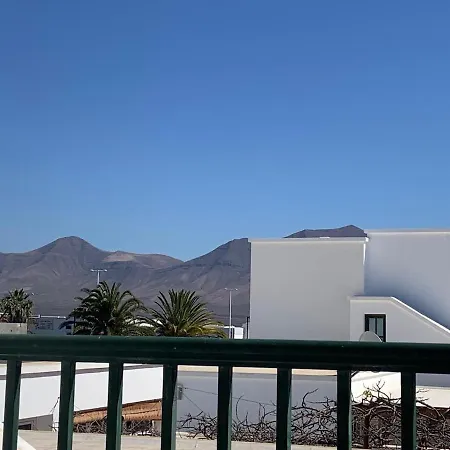 Dom wakacyjny Gecko House Playa Blanca (Lanzarote)
