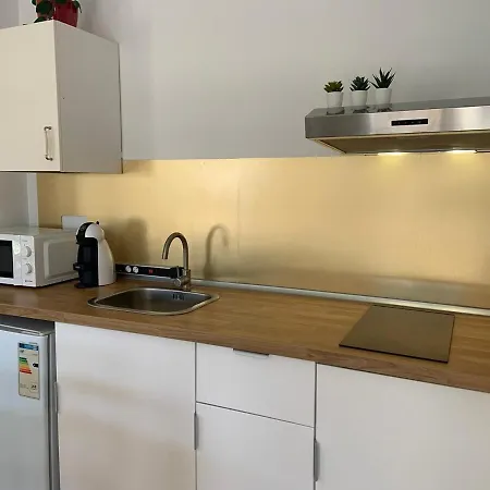 Holiday home Gecko House *