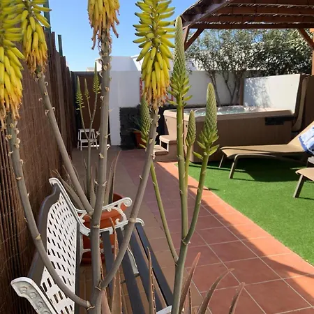 Gecko House * Playa Blanca (Lanzarote)