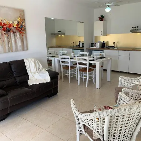 Dom wakacyjny Gecko House Playa Blanca (Lanzarote)