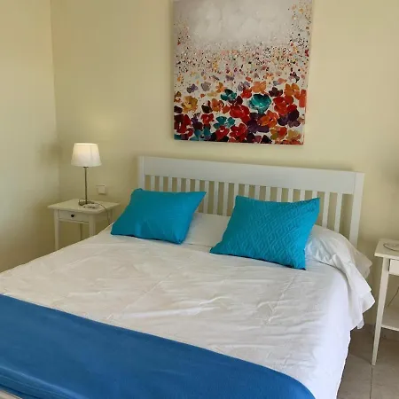 Gecko House Vakantiehuis
