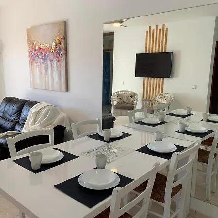 Vakantiehuis Gecko House *