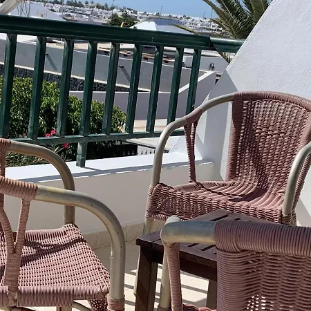 Vakantiehuis Gecko House *