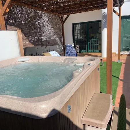 Gecko House * Playa Blanca (Lanzarote)